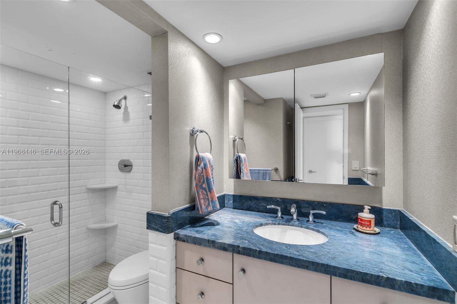 MIRASOL OCEAN TOWERS COND - Residential