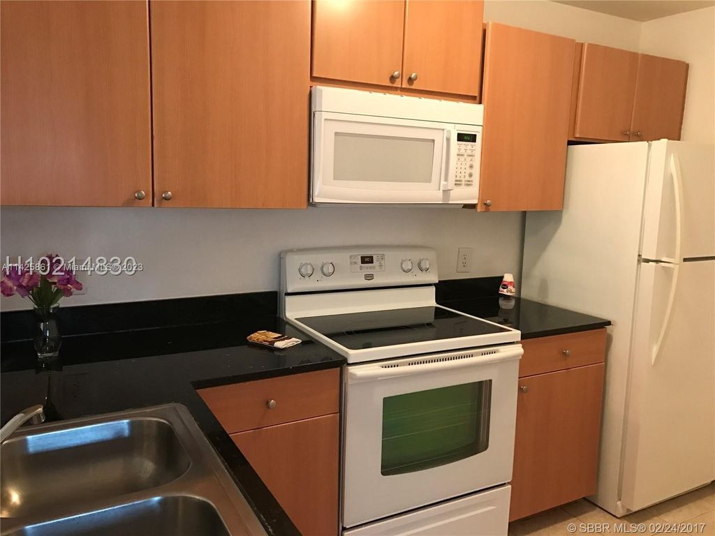 Photo of 1780 Palm Cove Blvd #6-305, Delray Beach, FL 33445 (MLS # A11425861)