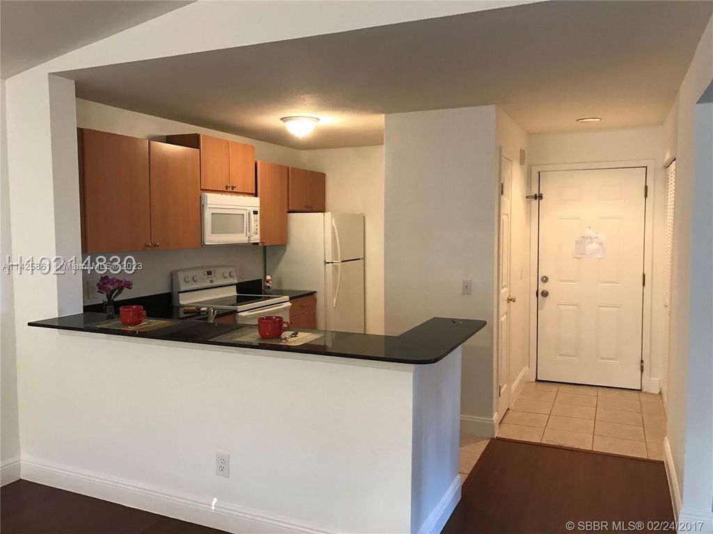 Photo of 1780 Palm Cove Blvd #6-305, Delray Beach, FL 33445 (MLS # A11425861)