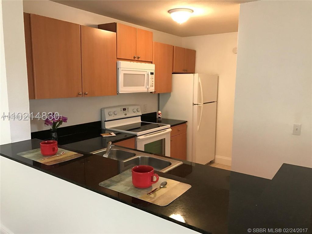 Photo of 1780 Palm Cove Blvd #6-305, Delray Beach, FL 33445 (MLS # A11425861)