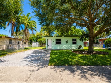 2631 NW 6th St Pompano Beach FL 33069