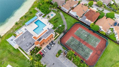 12521 NW 11th Ln 105 Miami FL 33182