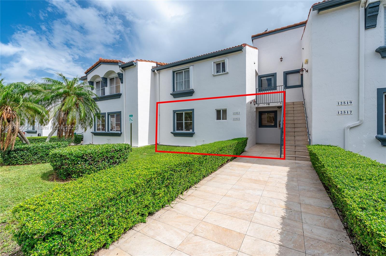 12521 NW 11th Ln 105