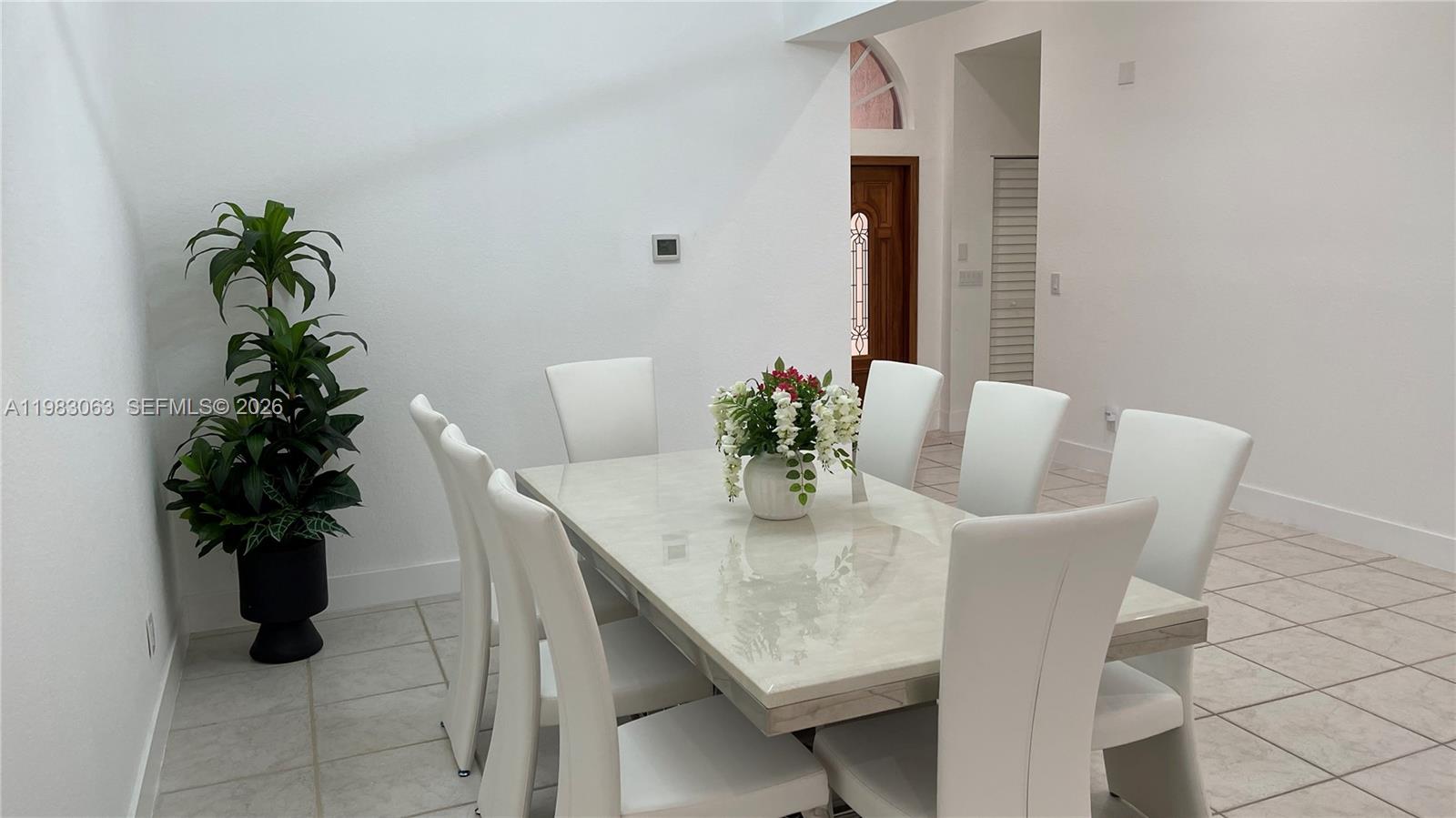 PEMBROKE LAKES SOUTH - Residential