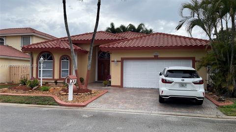 HOME MAX REALTY INTERNATIONAL GLOBAL LISTING PORTALS 11581 SW 10th Ct Pembroke Pines FL 33025