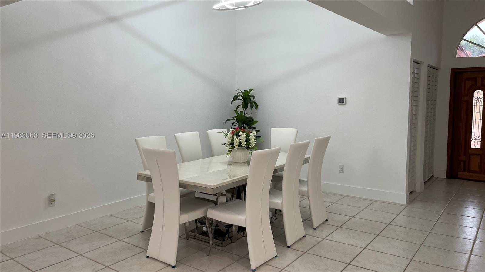 PEMBROKE LAKES SOUTH - Residential