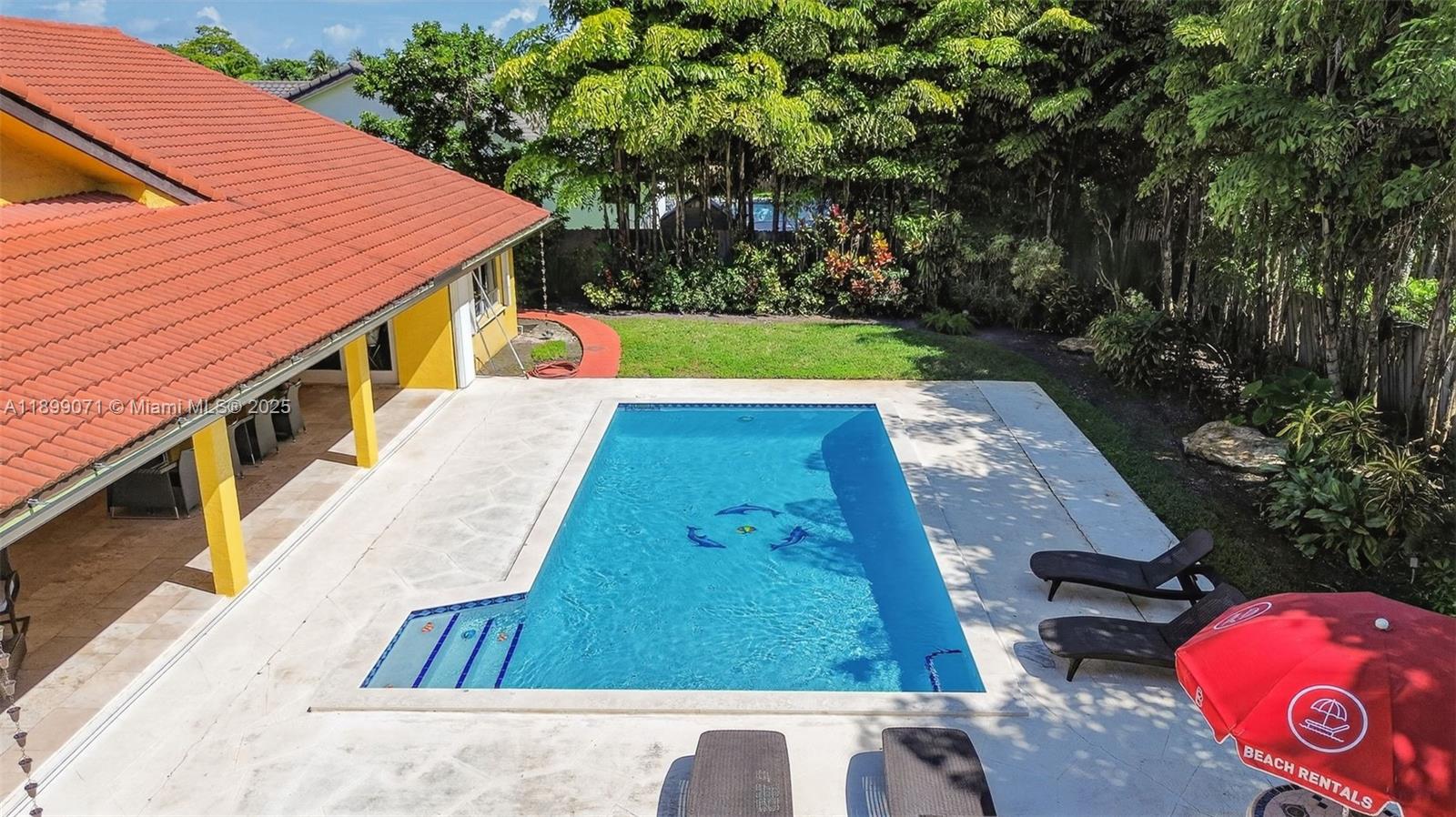 CUTLER TEN PINES - Residential