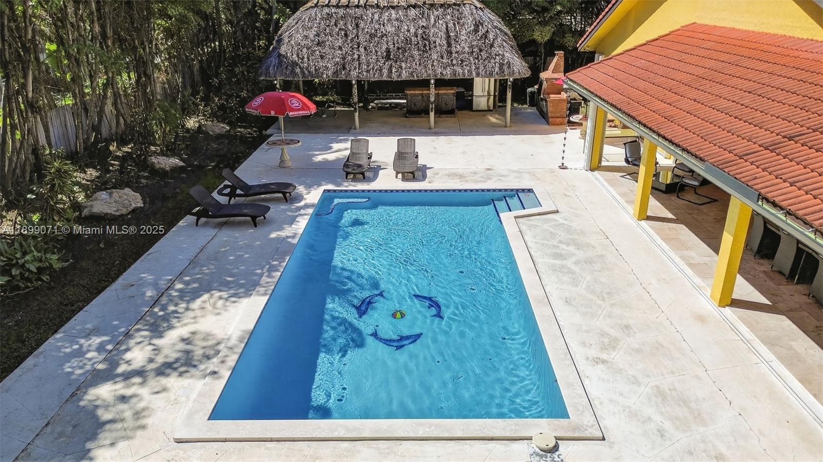 CUTLER TEN PINES - Residential