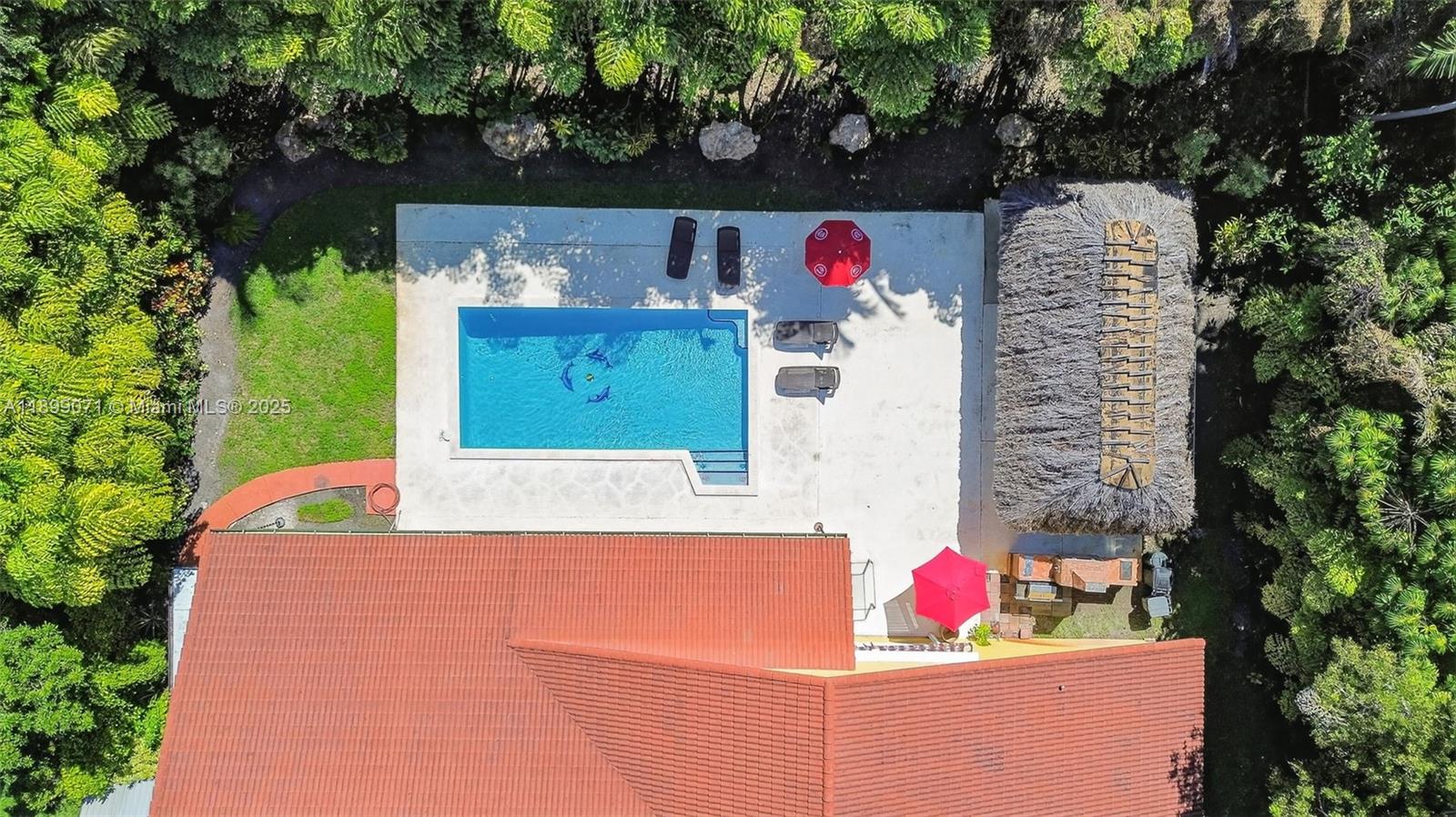 CUTLER TEN PINES - Residential