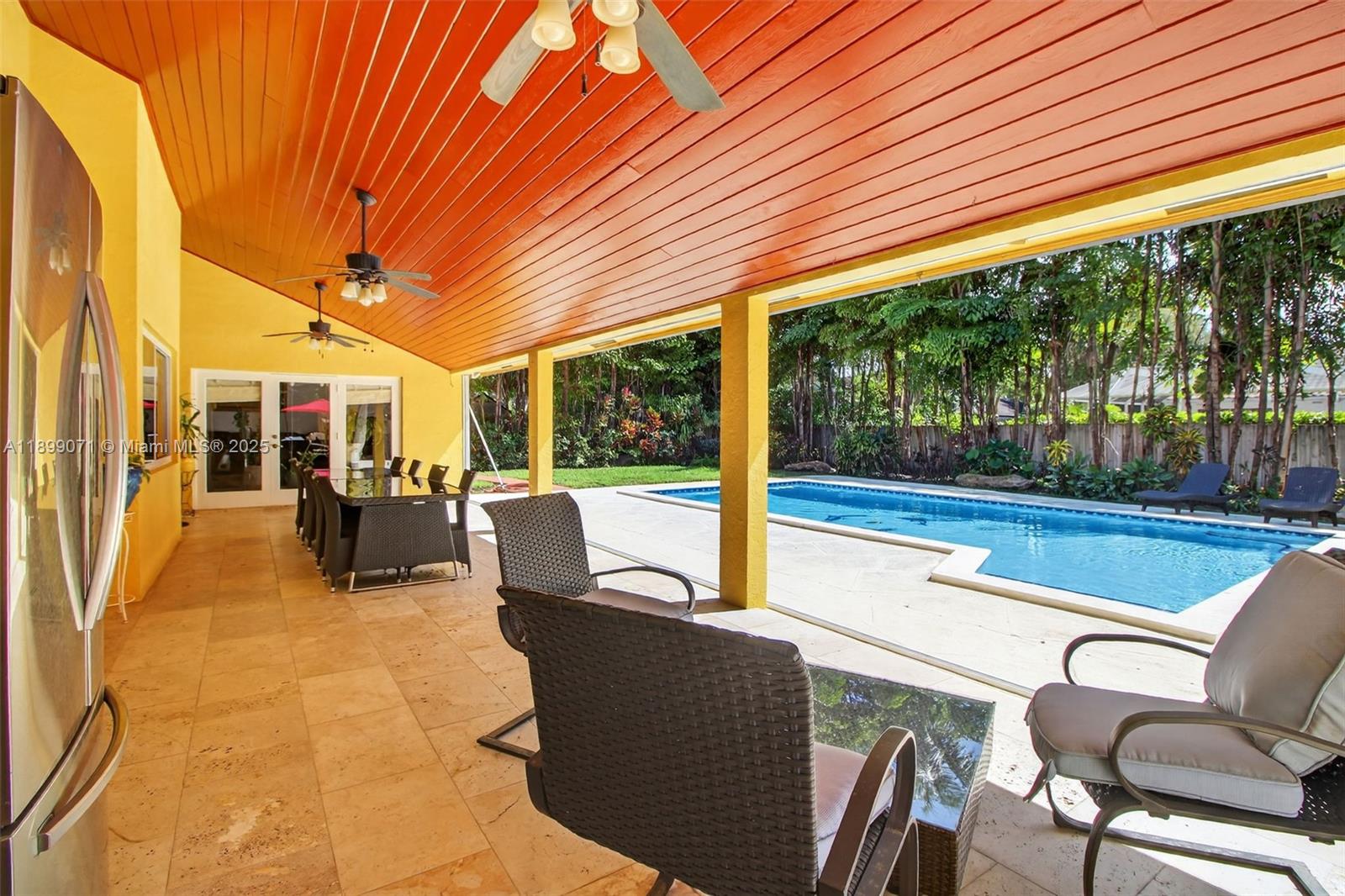 CUTLER TEN PINES - Residential