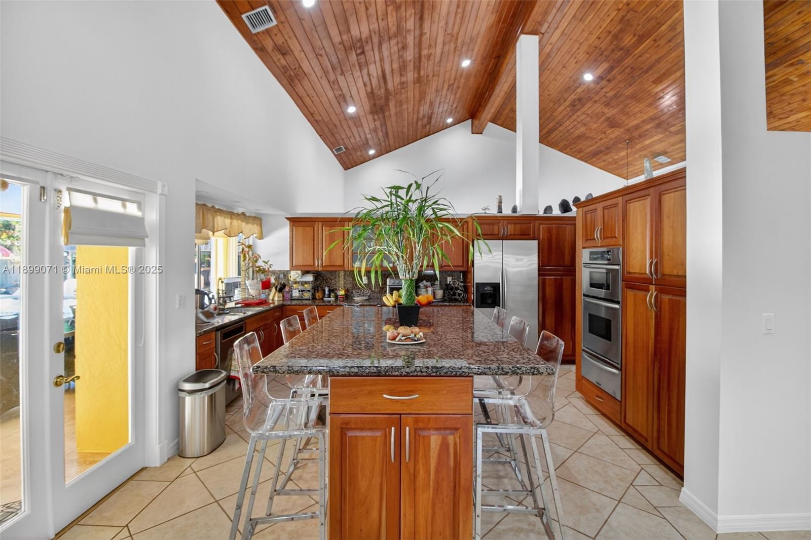 CUTLER TEN PINES - Residential