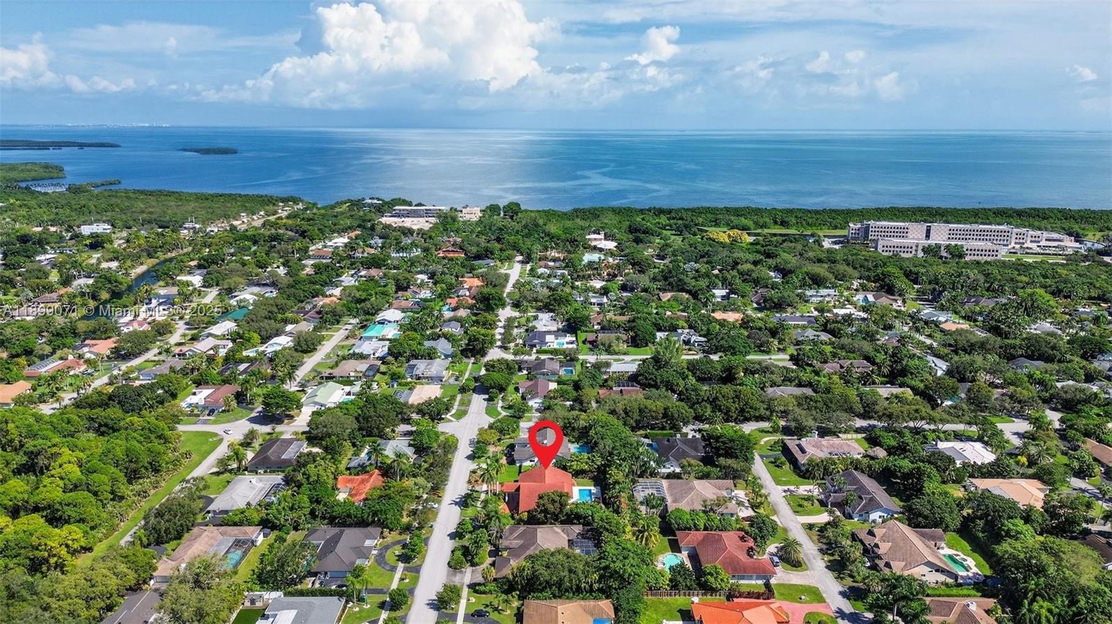 CUTLER TEN PINES - Residential