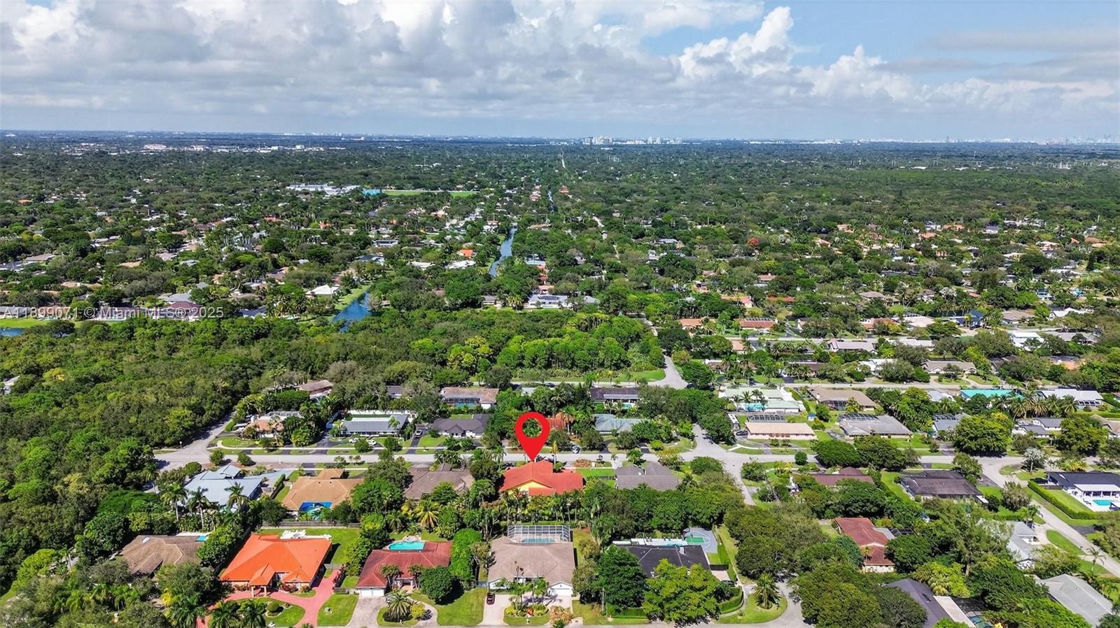 CUTLER TEN PINES - Residential