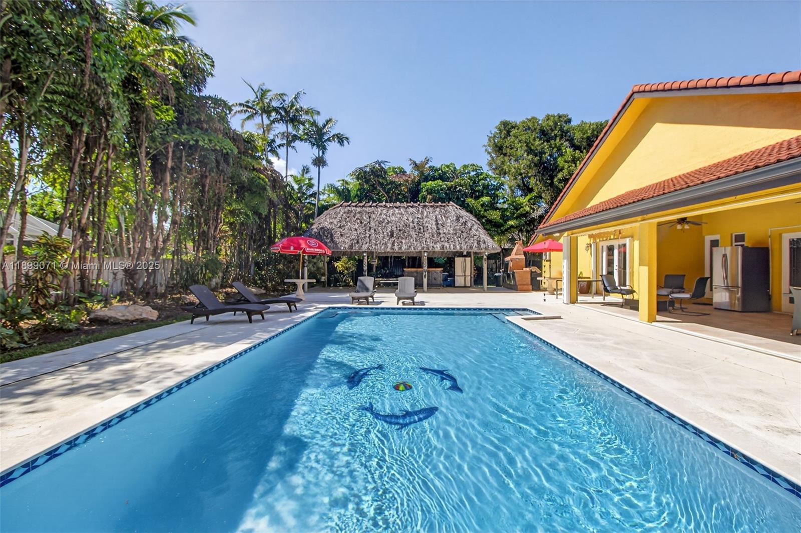 CUTLER TEN PINES - Residential