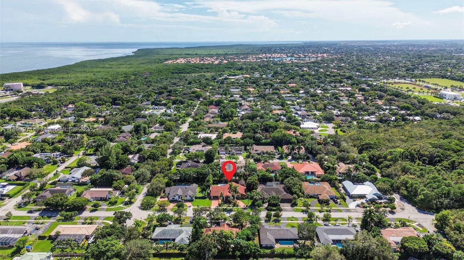 CUTLER TEN PINES - Residential