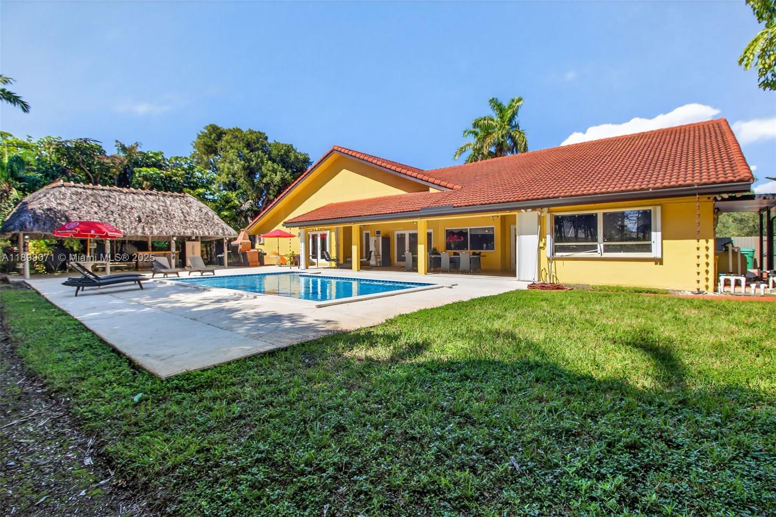 CUTLER TEN PINES - Residential