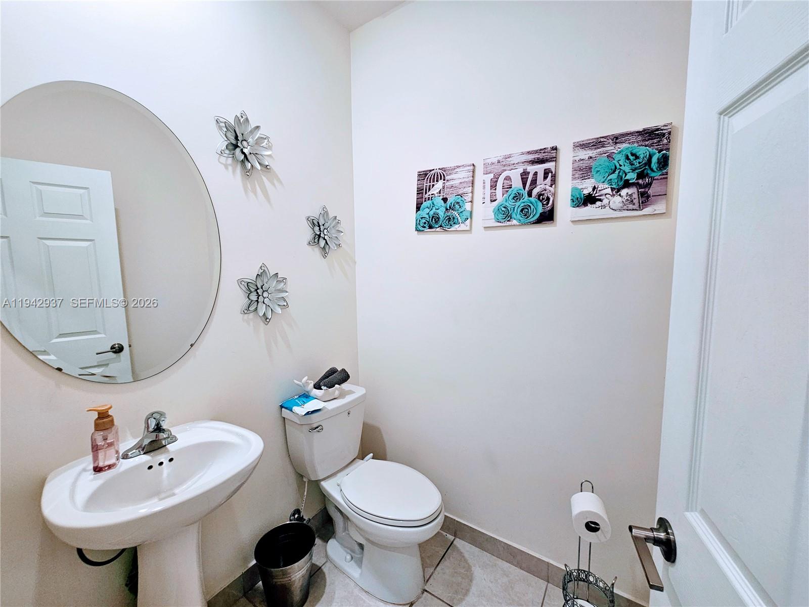 AQUABELLA NORTH REPLAT - Residential