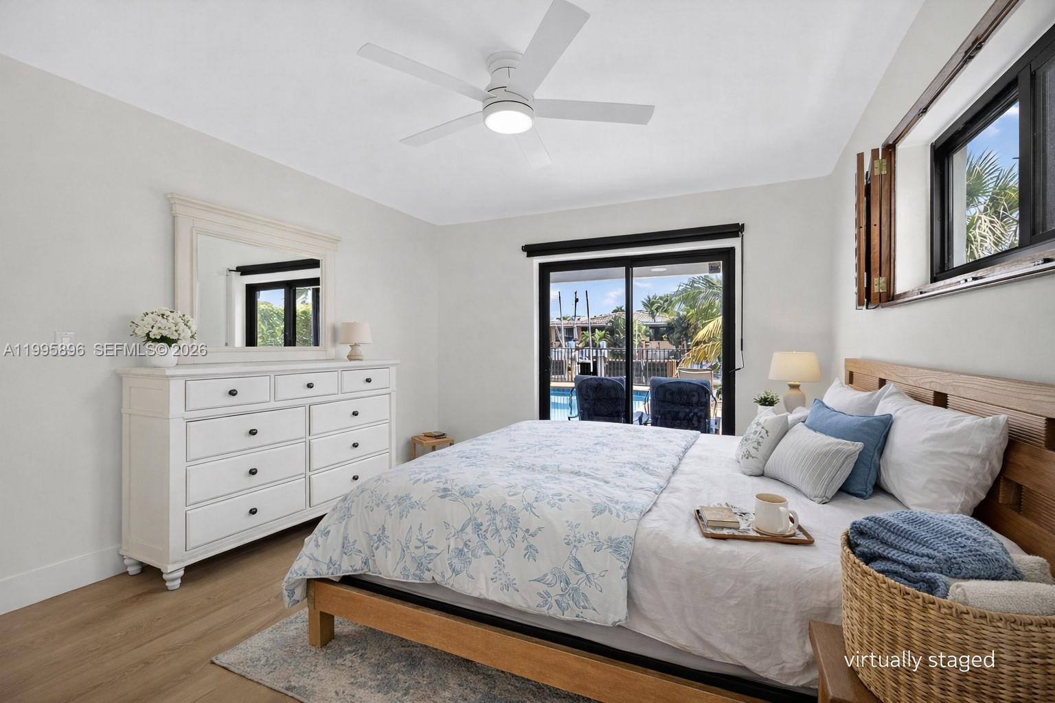 POMPANO ISLES - Residential