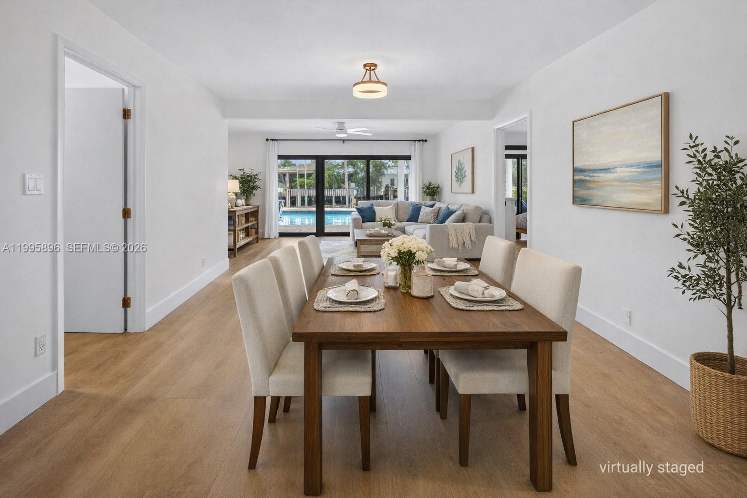 POMPANO ISLES - Residential