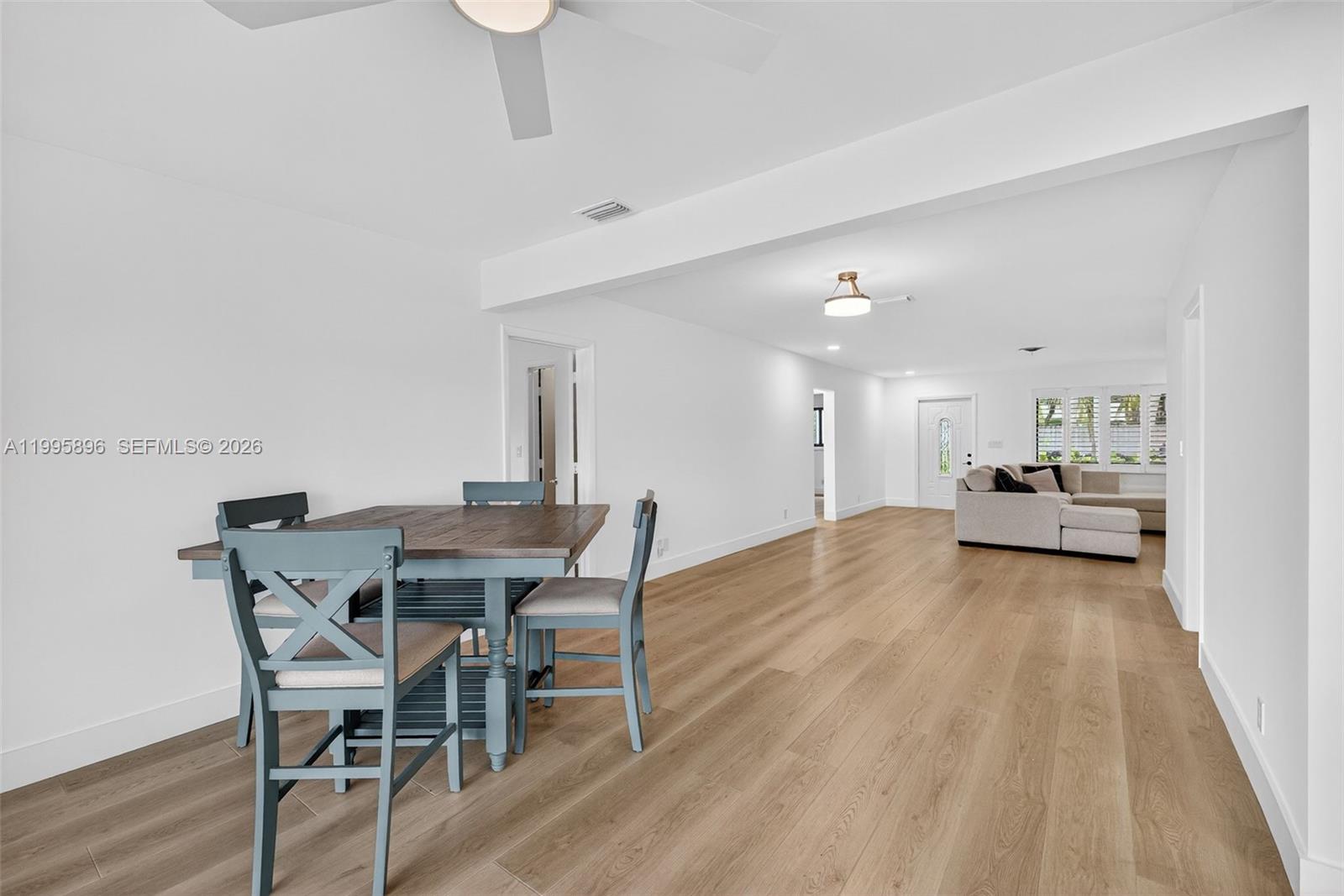 POMPANO ISLES - Residential