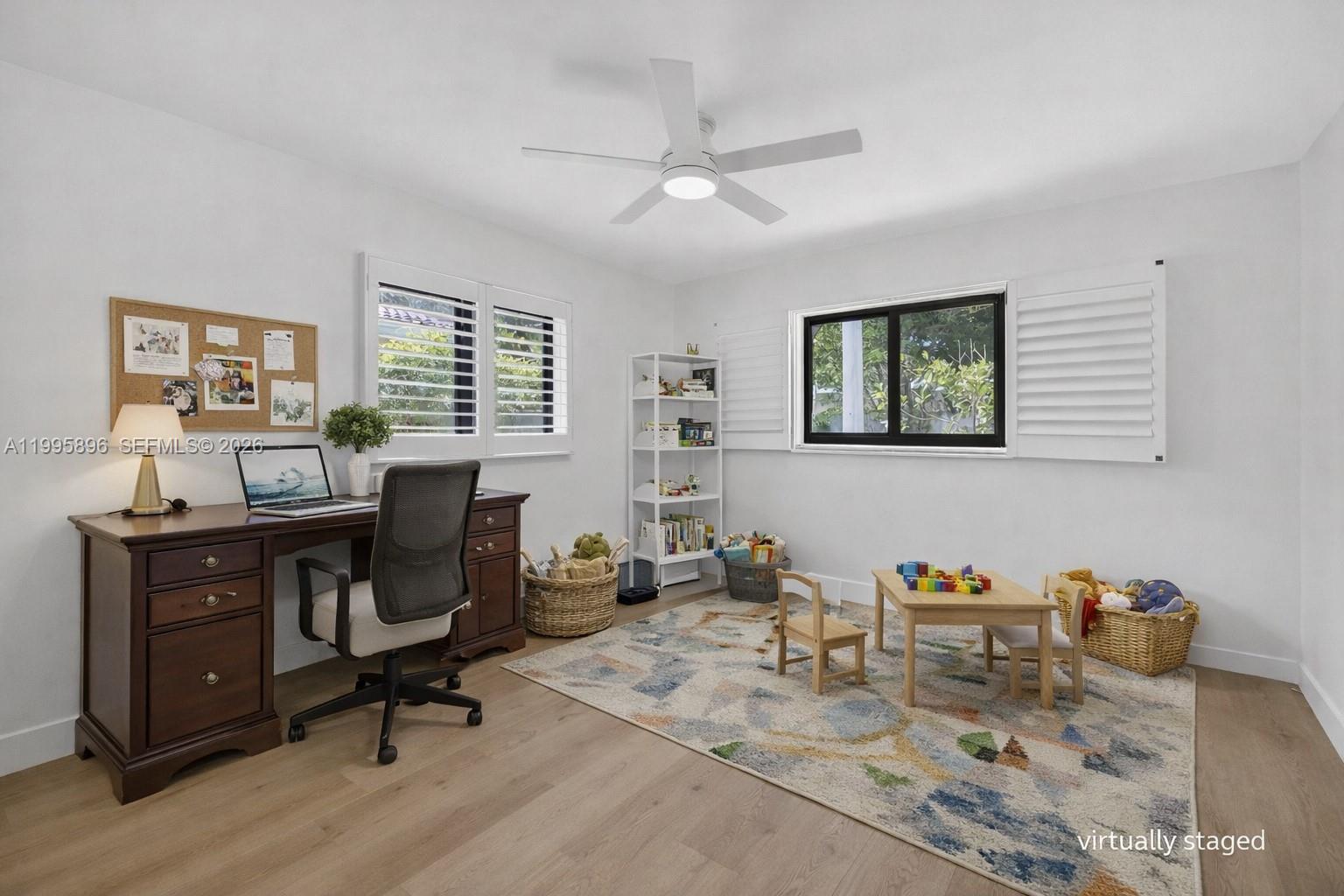 POMPANO ISLES - Residential