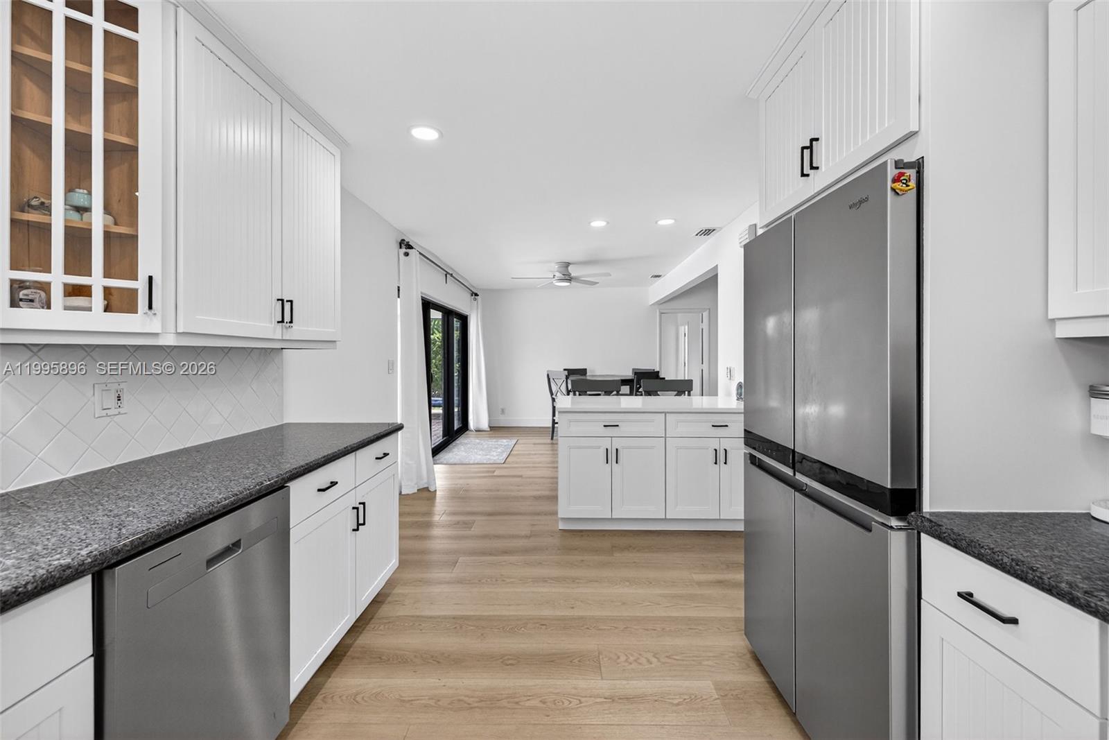 POMPANO ISLES - Residential