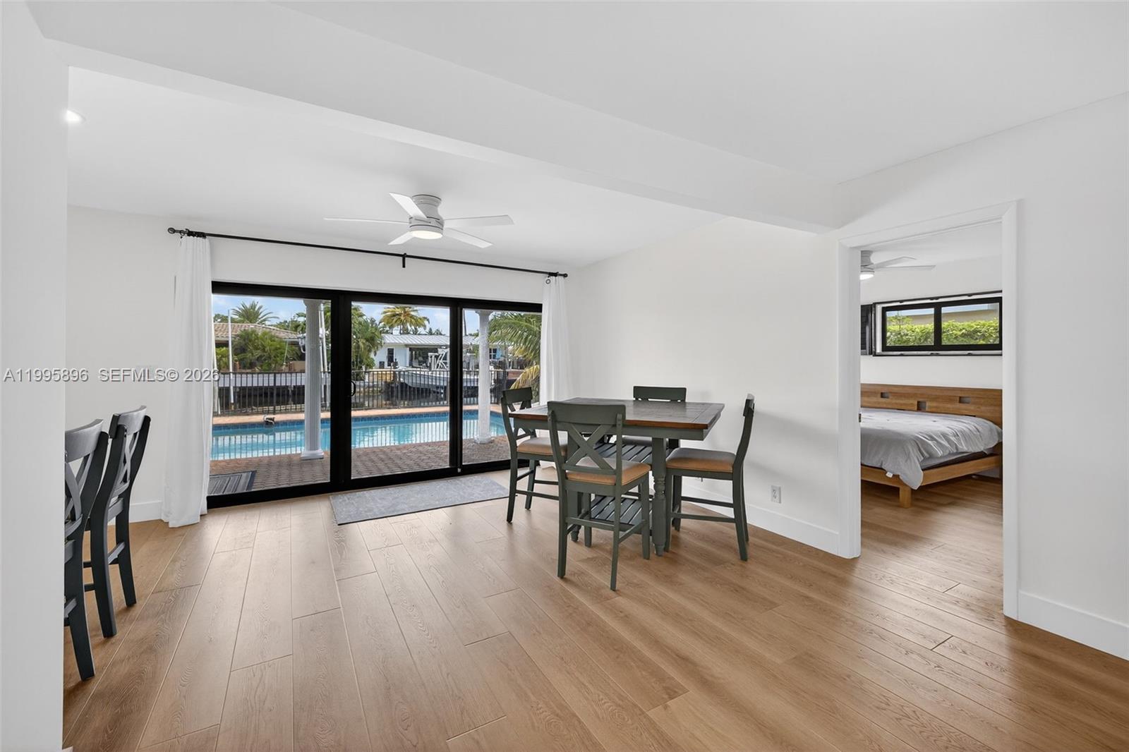 POMPANO ISLES - Residential