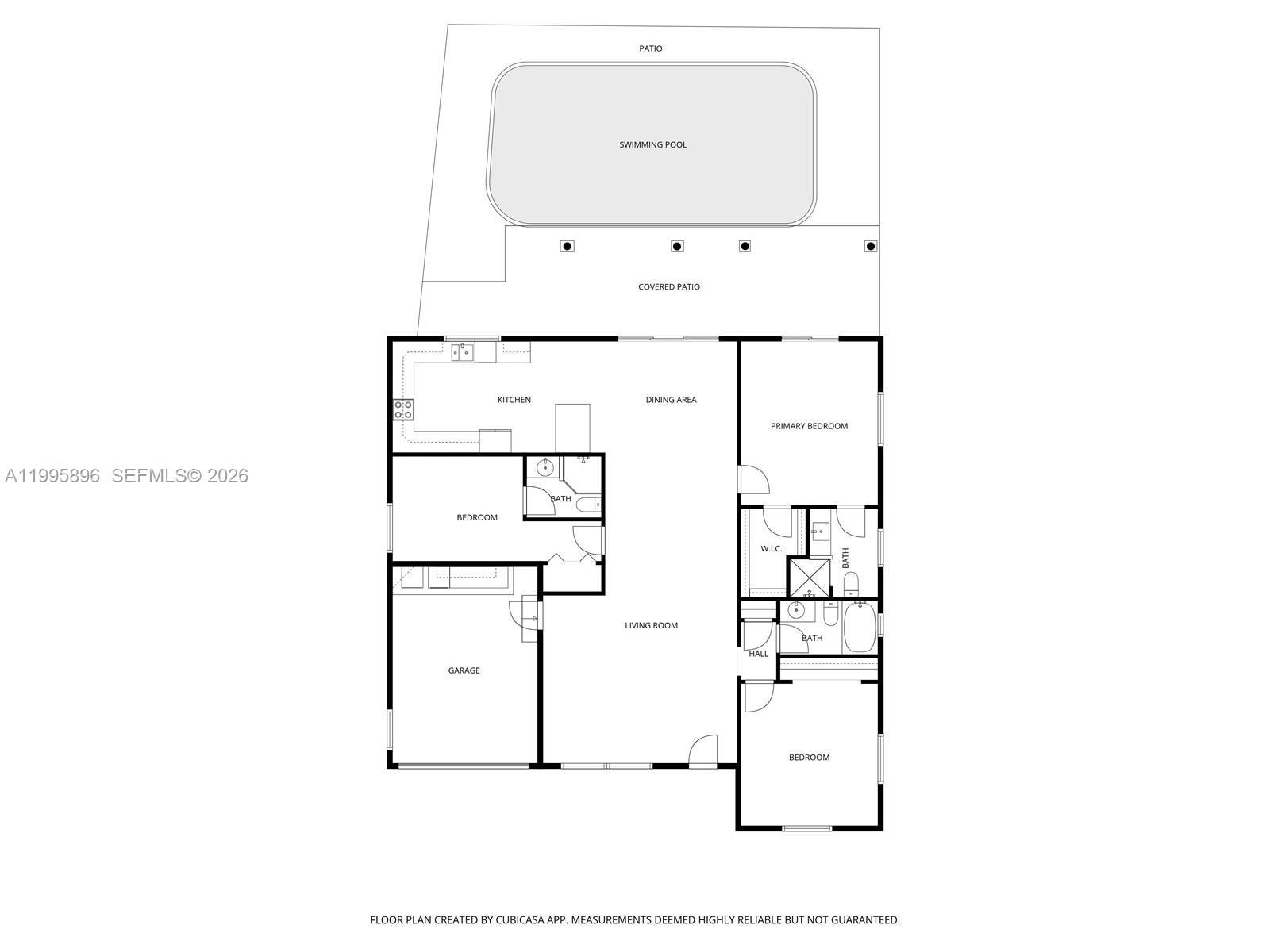 POMPANO ISLES - Residential