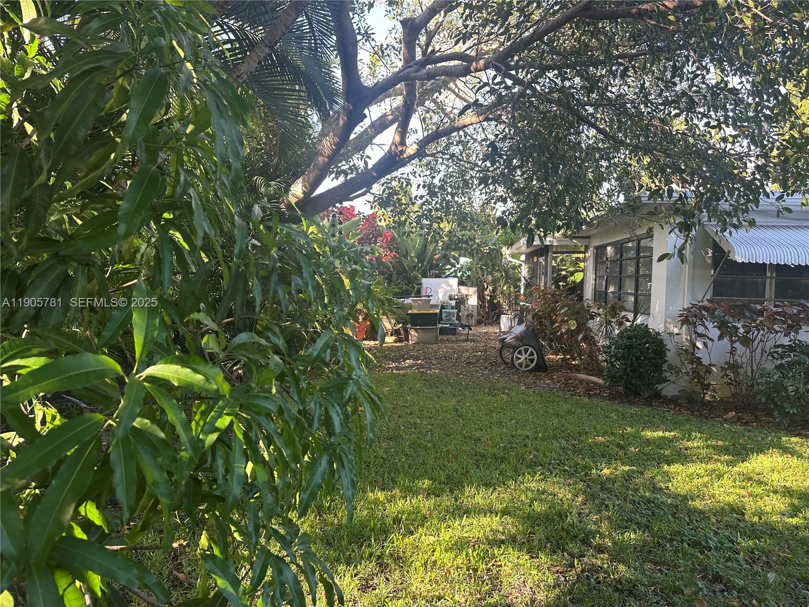 MIDDLE RIVER ESTATES - Residential