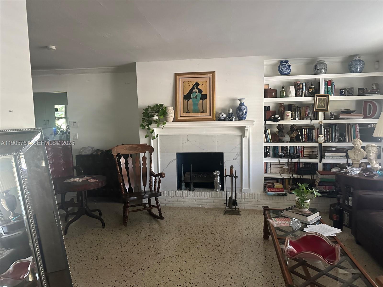 MIDDLE RIVER ESTATES - Residential