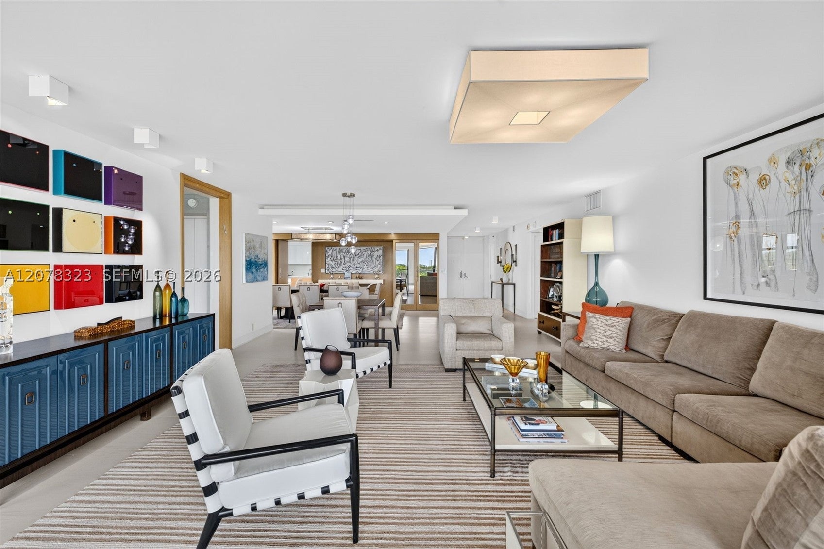 5500 Collins Ave 702