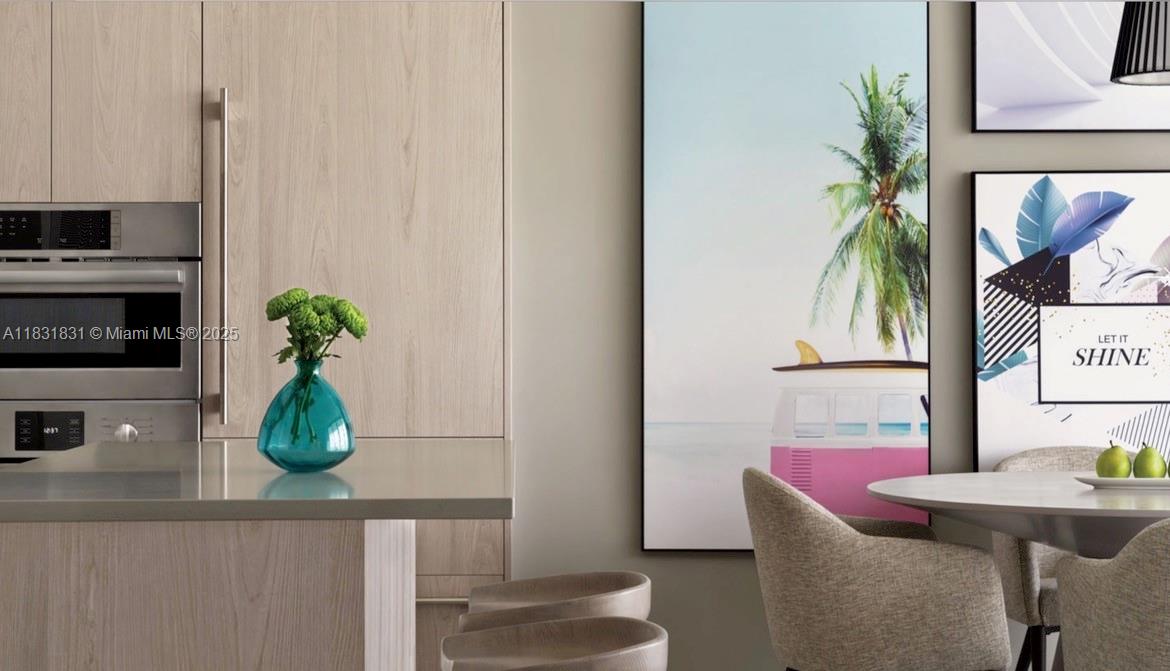 4010 SOUTH OCEAN CONDO HO - Residential