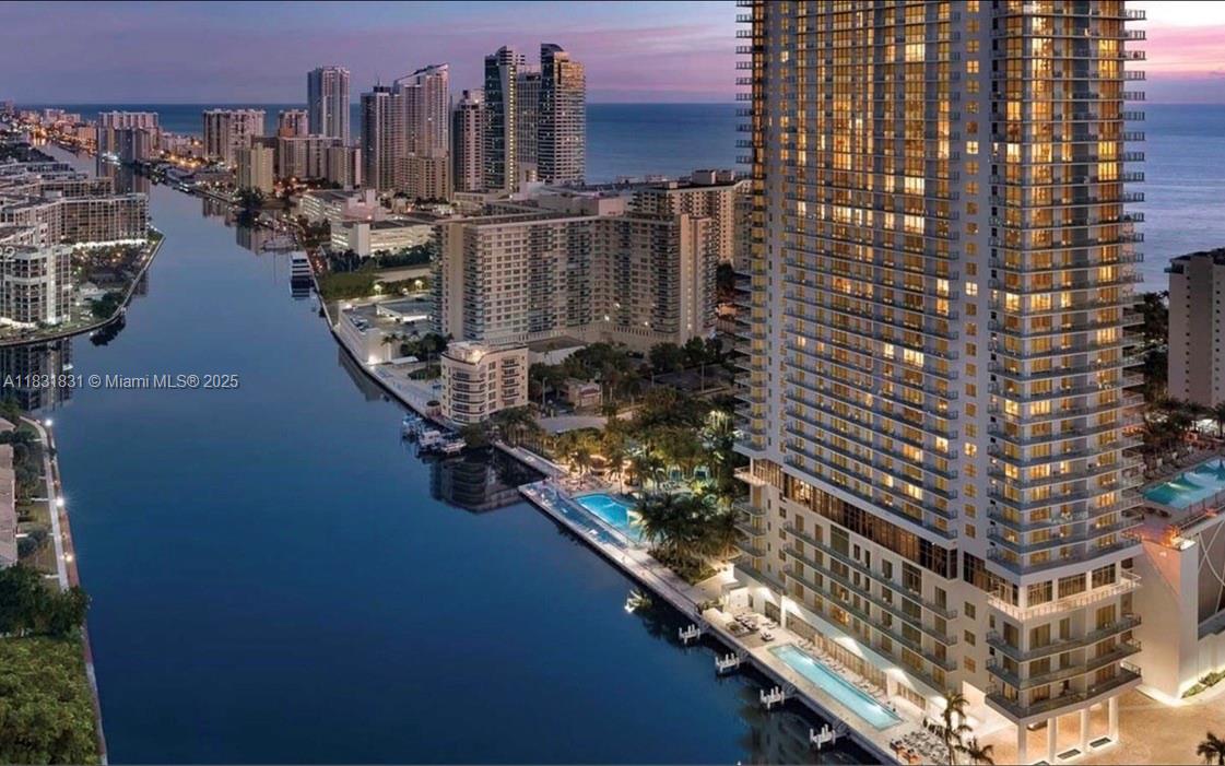 4010 SOUTH OCEAN CONDO HO - Residential