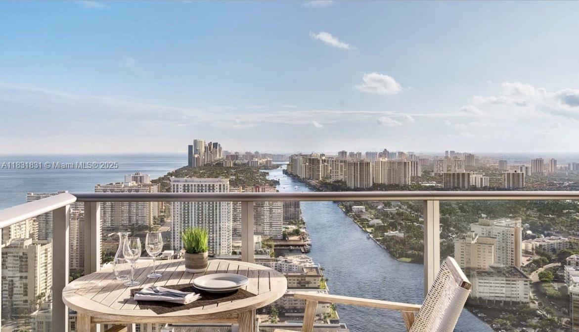 4010 SOUTH OCEAN CONDO HO - Residential