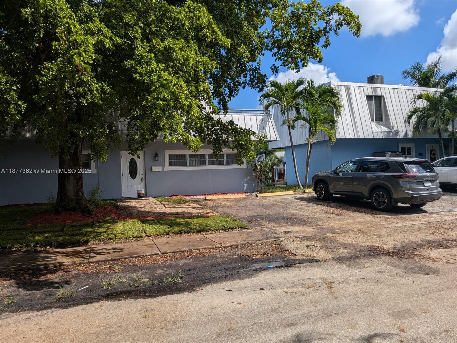 Two story unique property - waterfront. Kitchen on the 2nd floor. 3 bedrooms, 2 bathrooms. Washer\dryer. Great deck. No Yard. See pics. First and security required at move in.