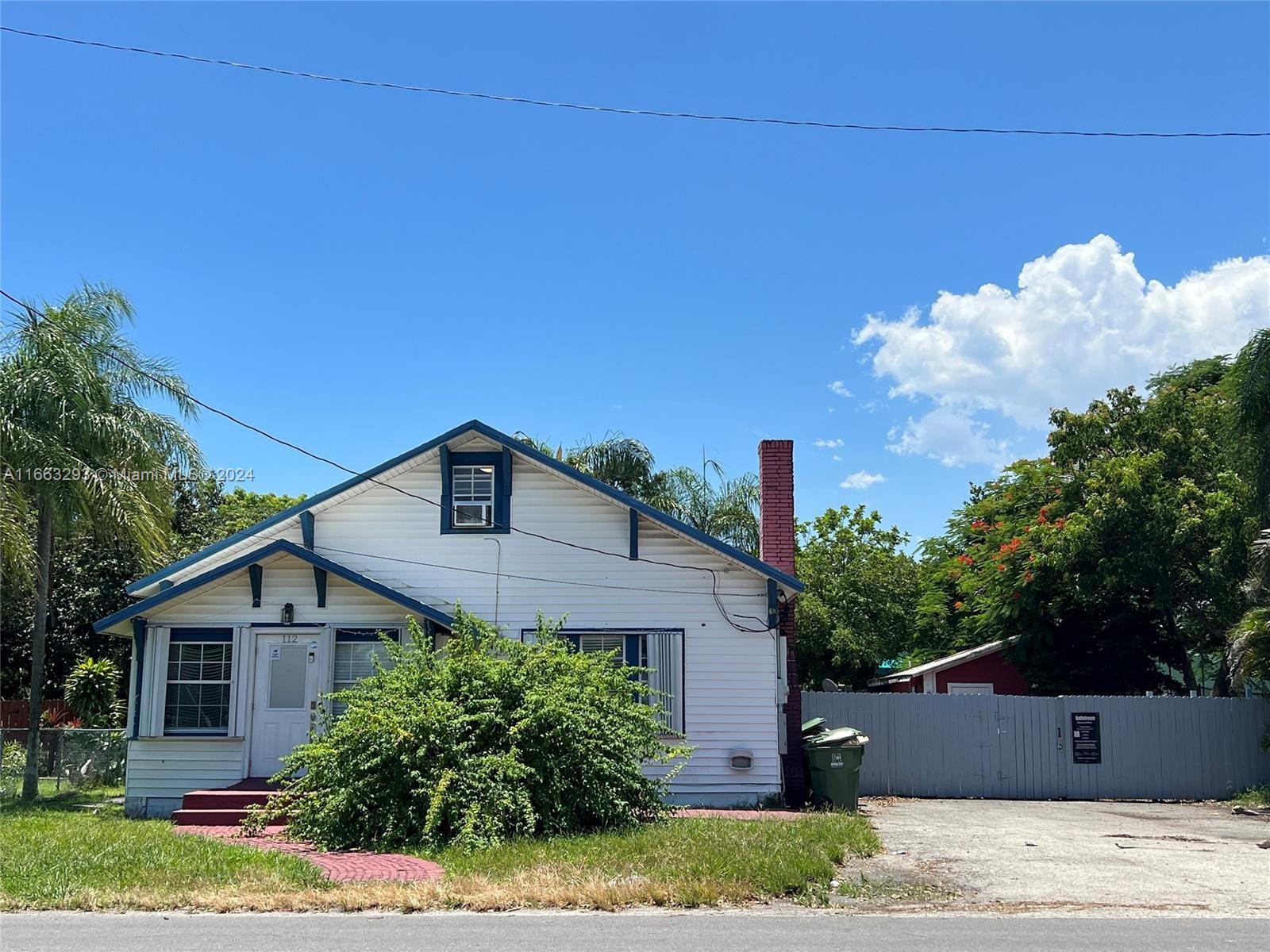 10,001 Sq Ft LOT FOR SALE! Development opportunity in Hallandale Beach. Tax benefits of Investing in Opportunity zones program. Excellent Location In The Heart Of Hallandale. Close To Gulfstream Village and Casino, YMCA, Schools, Beaches, Aventura Mall, And Other Shopping Centers
