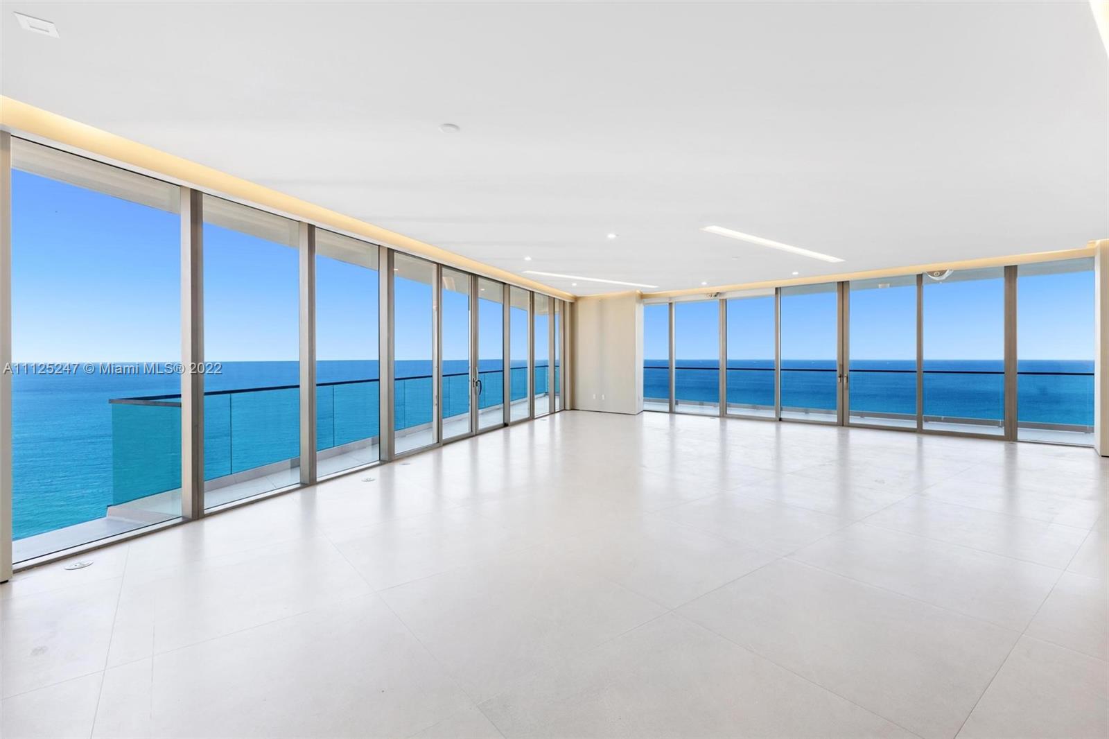 18975 COLLINS CONDO - Residential