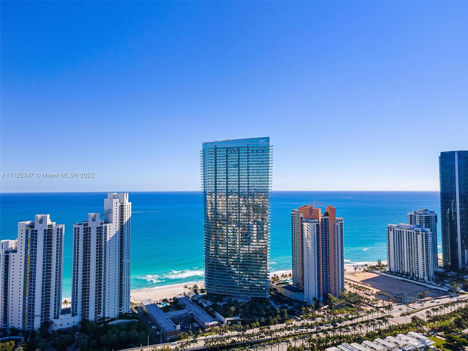 18975 COLLINS CONDO - Residential