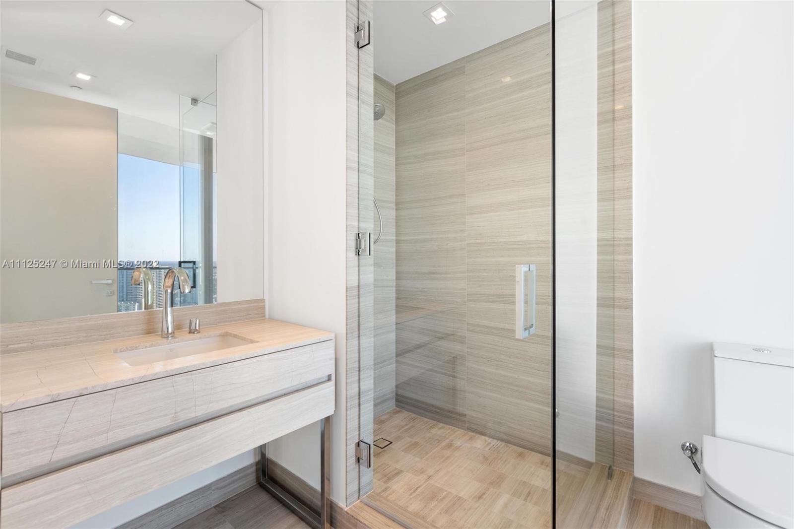 18975 COLLINS CONDO - Residential