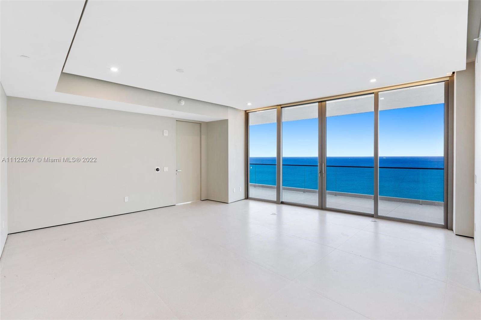 18975 COLLINS CONDO - Residential