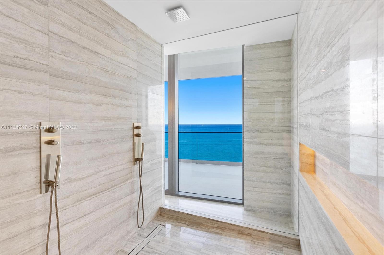 18975 COLLINS CONDO - Residential