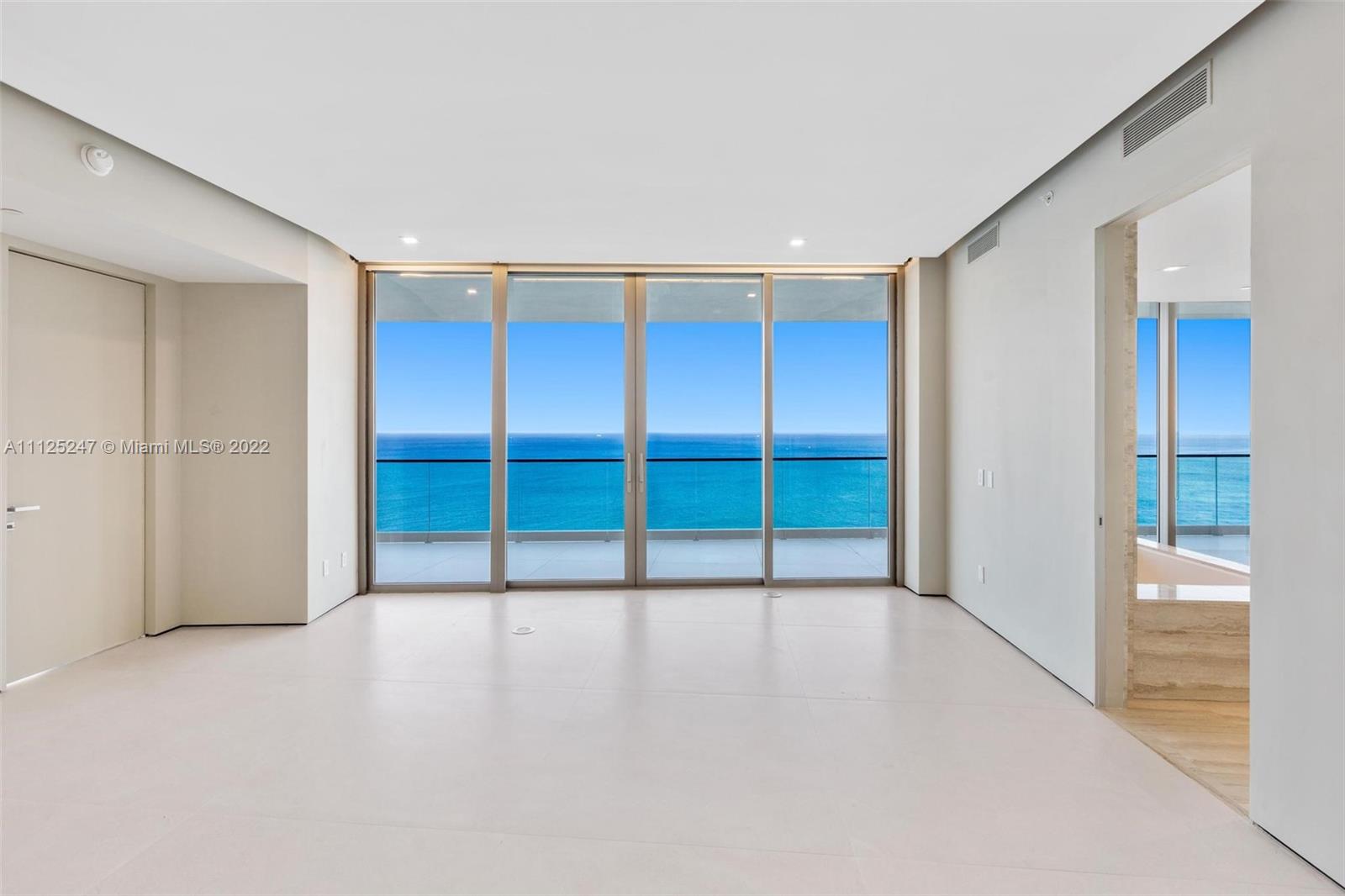 18975 COLLINS CONDO - Residential