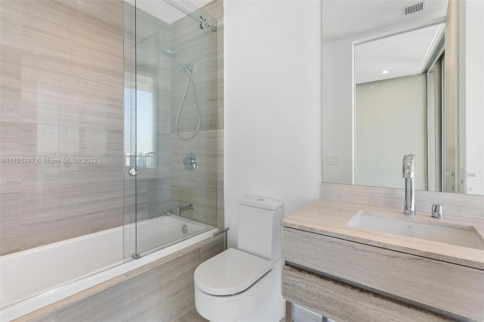 18975 COLLINS CONDO - Residential