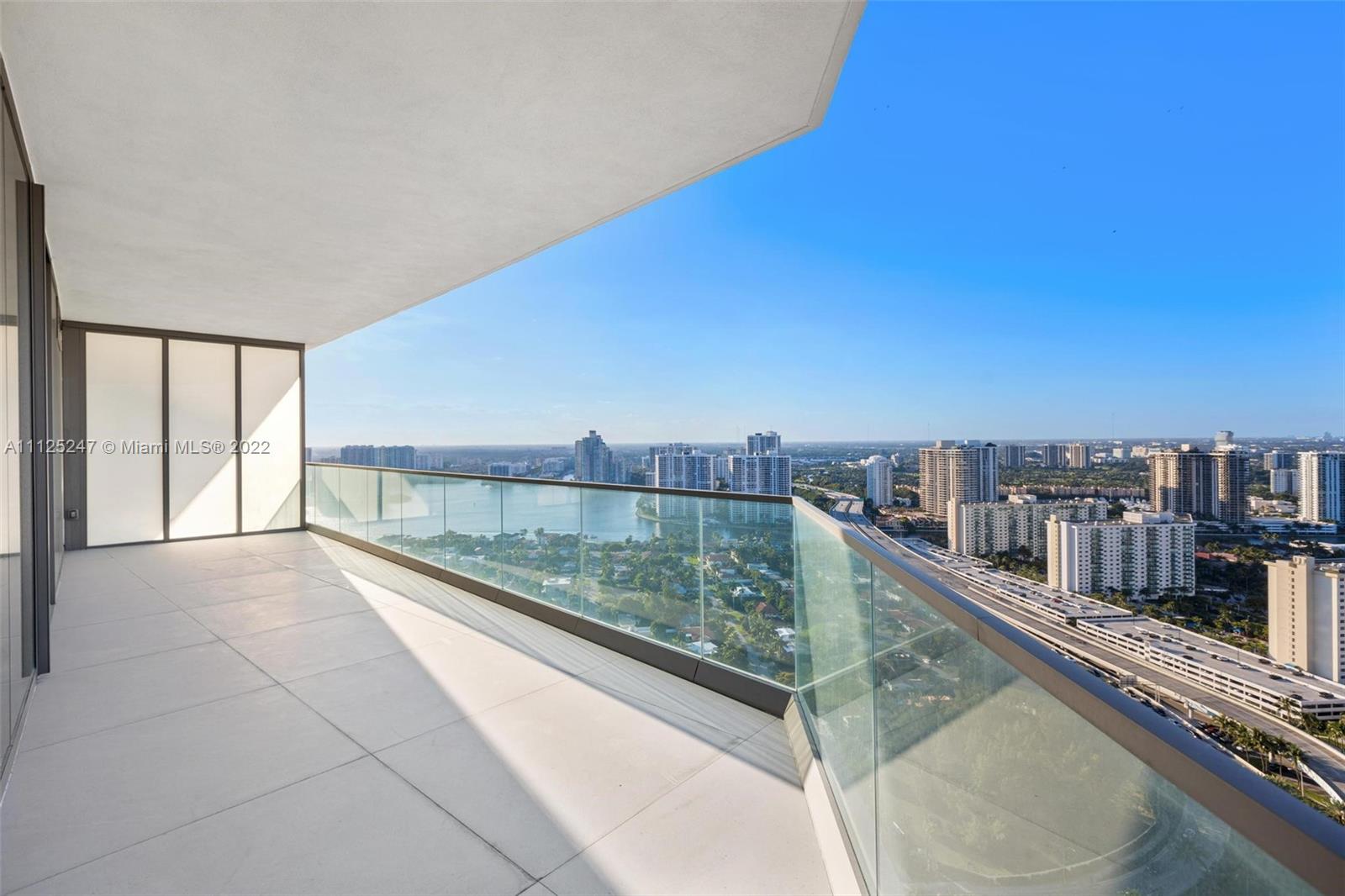 18975 COLLINS CONDO - Residential