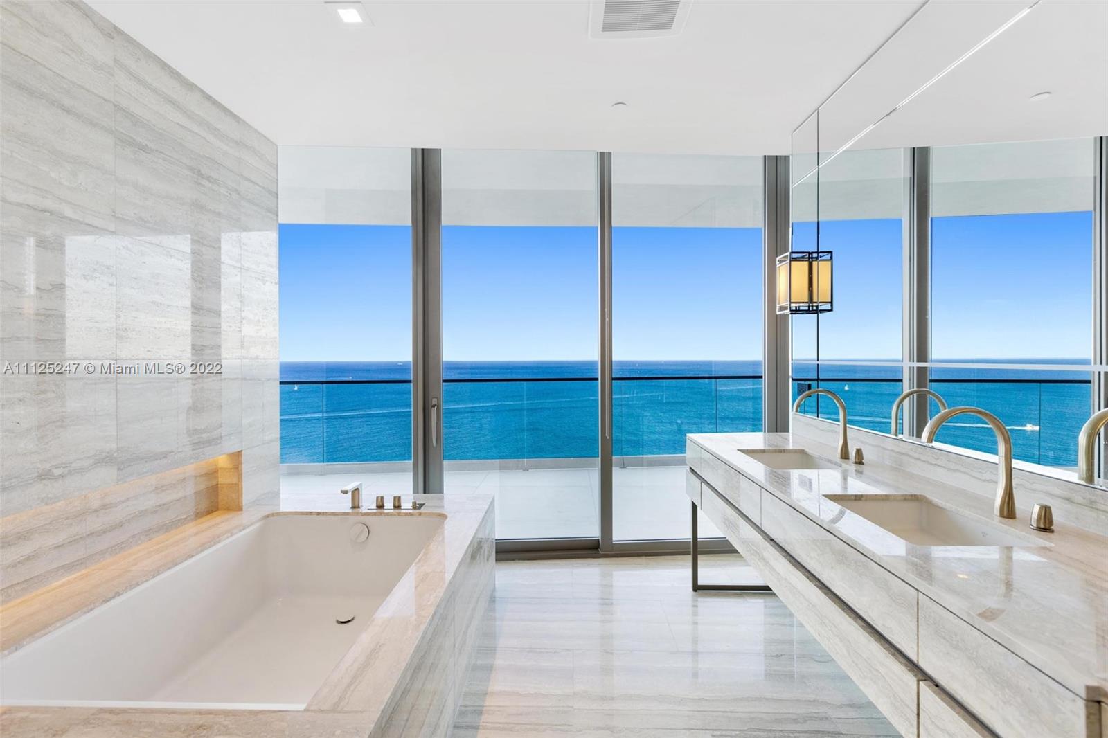 18975 COLLINS CONDO - Residential