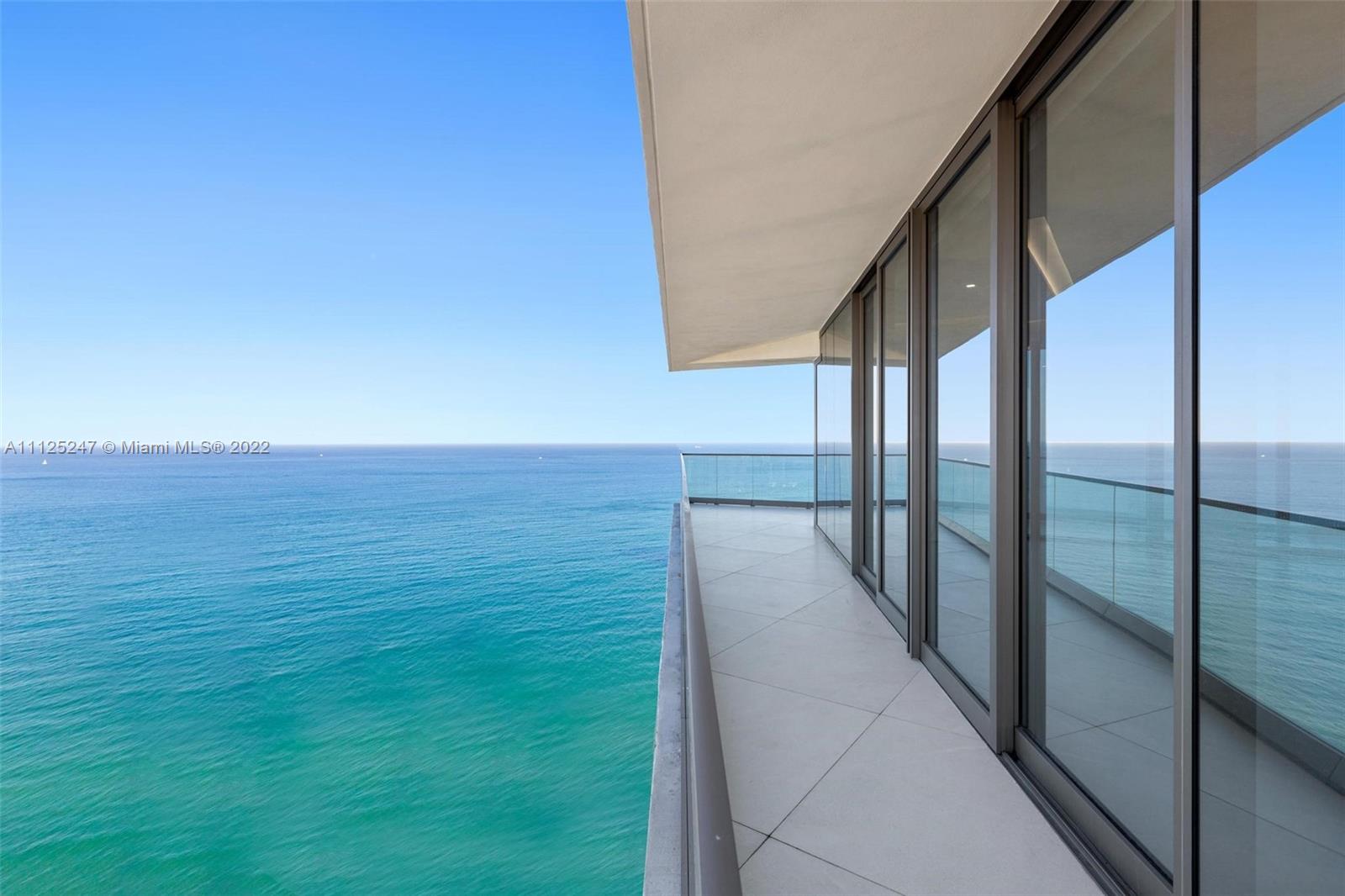 18975 COLLINS CONDO - Residential