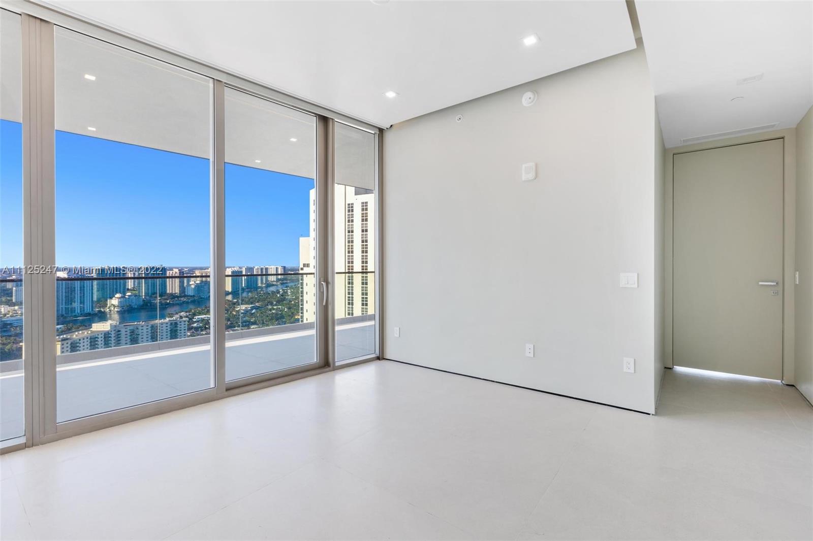 18975 COLLINS CONDO - Residential