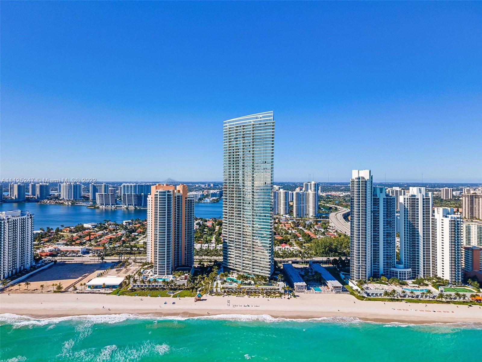 18975 COLLINS CONDO - Residential