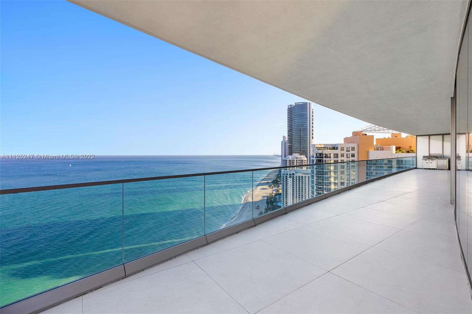 18975 COLLINS CONDO - Residential