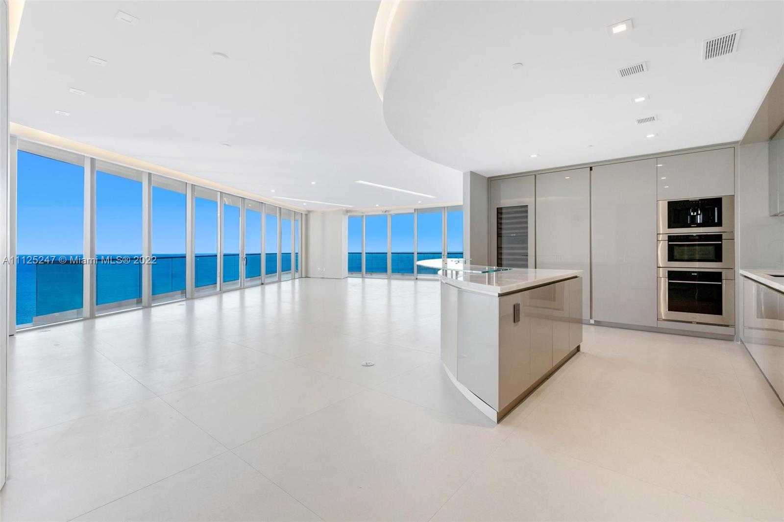 18975 COLLINS CONDO - Residential